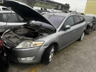 Ford Mondeo -  kompletan auto u delovima