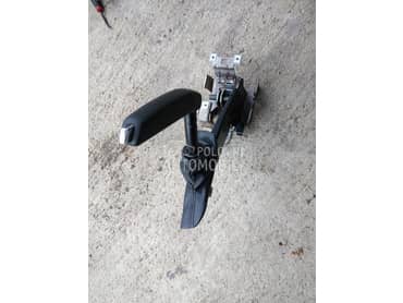 Ručna kočnica za Peugeot 308 od 2007. do 2013. god.