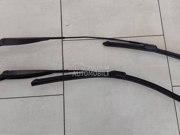 nosac metlice brisaca za Fiat Panda