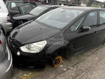 Ford S-Max -  kompletan auto u delovima