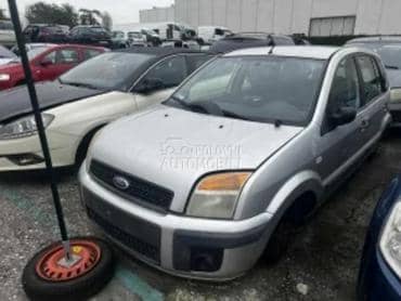 Ford Fusion -  kompletan auto u delovima