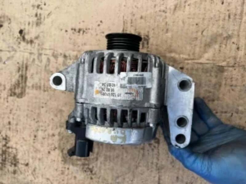 Alternator 1.3 duratec