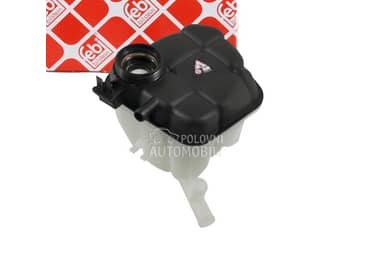 Posuda za Vodu Ekspanziona za Mercedes Benz GLS 350 D od 2015. do 2019. god.