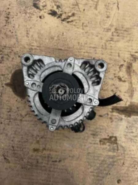 Alternator 1.6 tdci