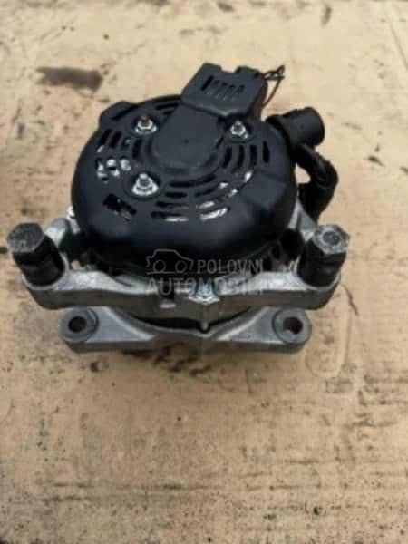 Alternator 1.6 tdci