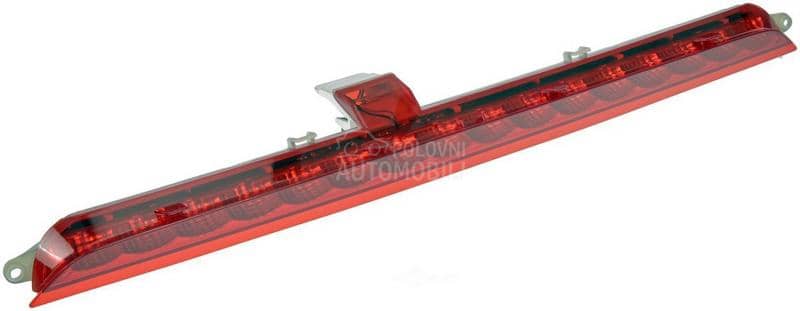 Stop Lampa Treca LED