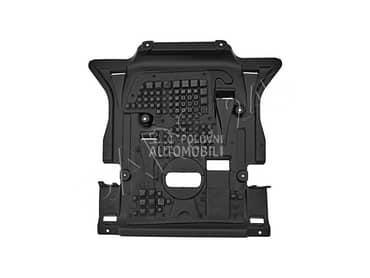 Sus Pleh Zastita Motora za Mercedes Benz GLS 350 D od 2015. do 2019. god.