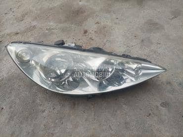 desni far za Peugeot 308