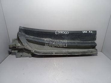 PLASTIKA za Ford Ranger