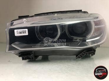 Far za BMW X5
