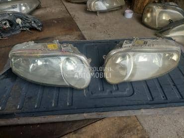 farovi za Alfa Romeo 147