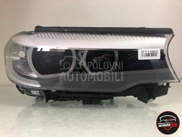 Far za BMW Serija 5