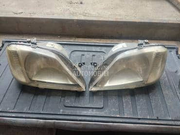 farovi za Dacia Logan