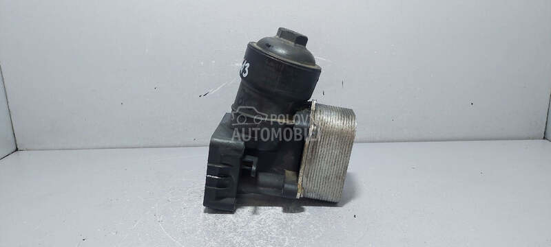 KUCISTE FILTERA ULJA