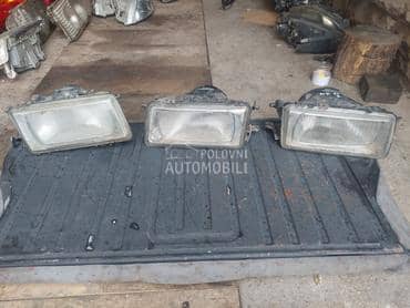 farovi jaje za Audi 80
