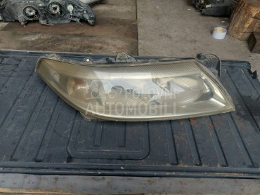 desni far za Renault Laguna