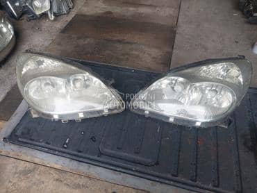 farovi za Citroen C5
