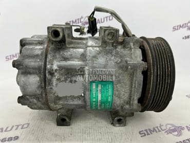 Kompresor klime 2.0D za Volvo S40 od 2004. do 2012. god.