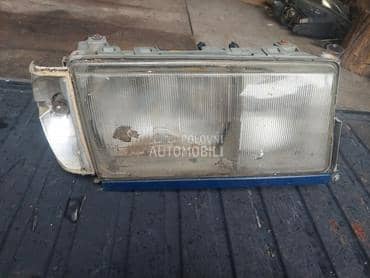 desni far za Mercedes Benz 190