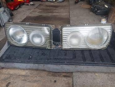 farovi w123 za Mercedes Benz E Klasa