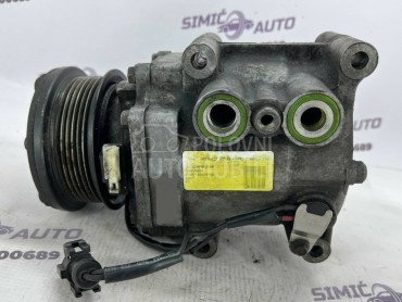 Kompresor klime 1.4/1.6 benzin za Mazda 2 od 2003. do 2007. god.