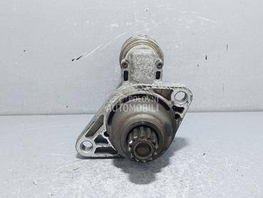 ALNASER za Volkswagen Polo