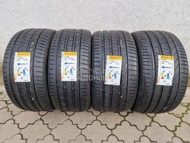 Pirelli 315/30 R22 Letnja