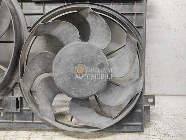 VENTILATOR za Volkswagen Passat CC