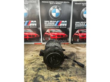 Kompresor klime M47 za BMW 320 od 2001. do 2005. god.