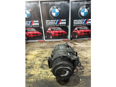 Kompresor klime N47 za BMW 320 od 2007. do 2012. god.