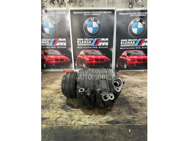 kompresor klime M54 S54 za BMW 320 od 2001. do 2005. god.