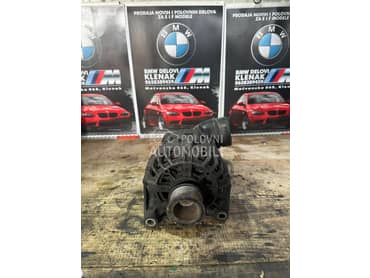 Altenator M52 za BMW 318 od 1998. do 2001. god.