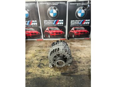 Altenator N47 177 za BMW 318 od 2007. do 2011. god.