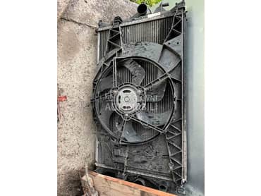 Ventilator za Renault Laguna