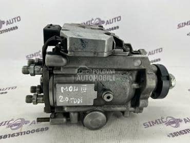 Pumpa visokog pritiska 1.8TDDi za Ford Mondeo od 2000. do 2007. god.