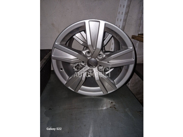 Aluminijumske felne  16" 5 x 112