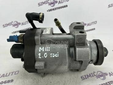 Pumpa visokog pritiska 1.8TDCi za Ford Mondeo od 2000. do 2007. god.