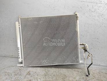 HLADNJAK KLIME za Ford Ranger