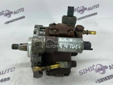 Pumpa visokog pritiska 1.4TDCi za Ford Fusion od 2002. do 2012. god.