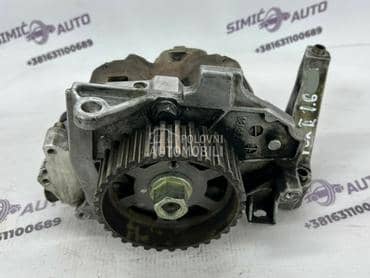 Pumpa visokog pritiska 1.6HDi za Peugeot 307 od 2004. do 2012. god.