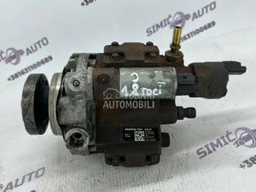 Pumpa visokog pritiska 1.8TDCi za Ford S-Max od 2006. do 2014. god.
