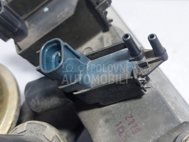 TC VENTIL za Ford Focus