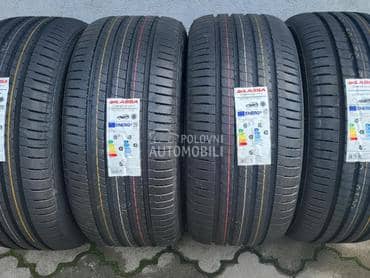 Lassa 285/45 R19 Letnja