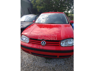 delovi za Volkswagen Bora, Golf 4, Golf 5 ... od 1998. do 2008. god.