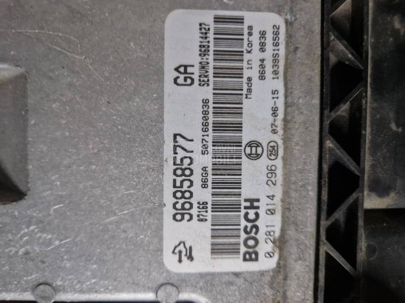 Racunar Kompjuter 2.0cdti