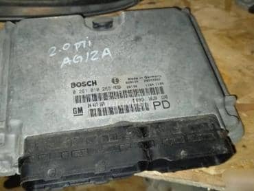 Racunar Kompjuter 2.0dti za Opel Astra G, Zafira