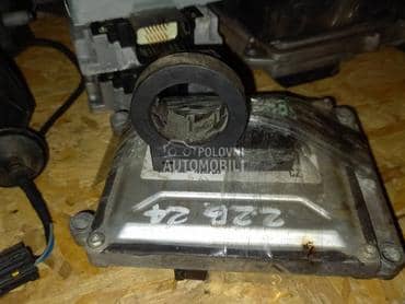 Racunar Kompjuter 2.2 z22se za Opel Astra G, Zafira