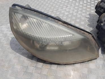 Farovi xsenon za Renault Scenic od 2004. do 2007. god.