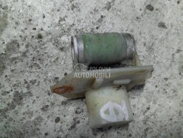 Reostat ventilatora hladnjaka za Opel Corsa D