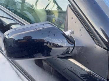 Desni retrovizor kabrio za Opel Astra G